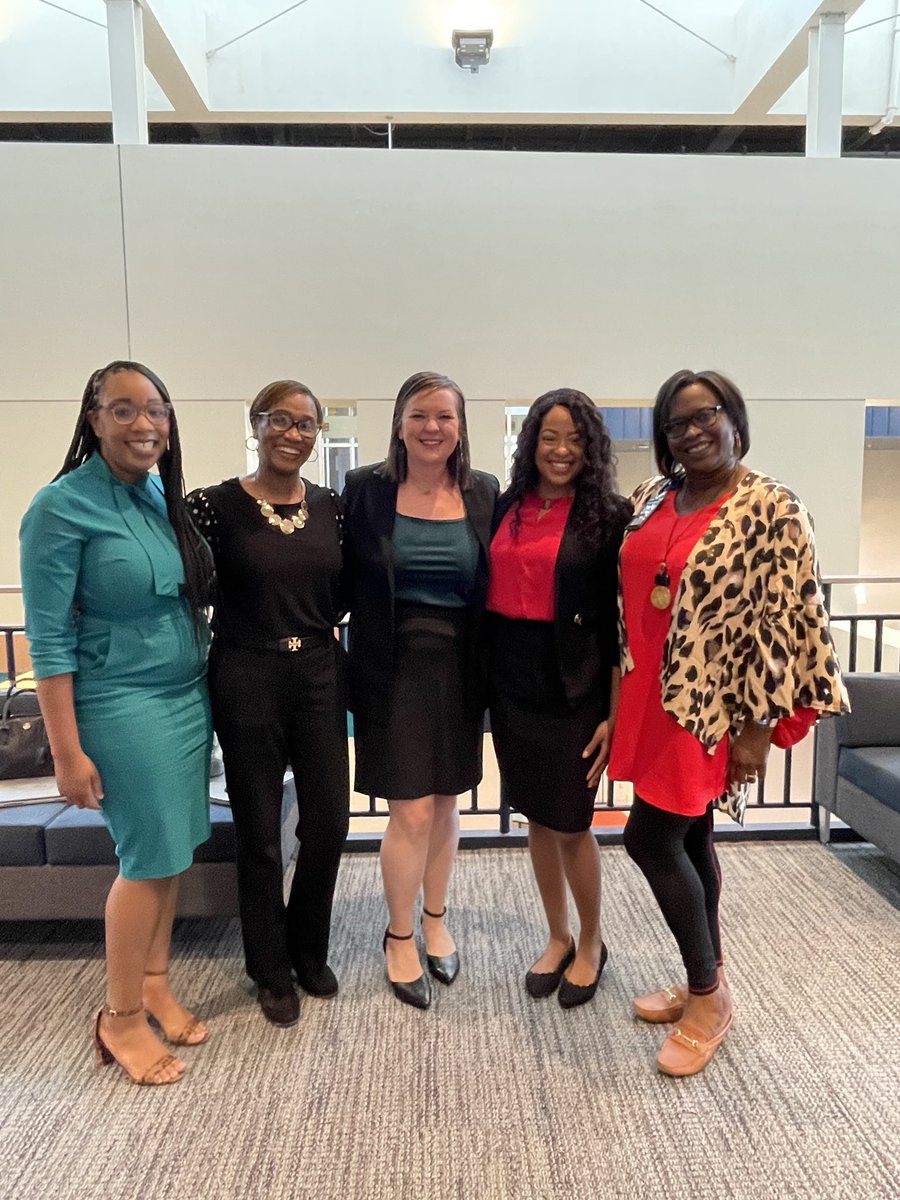 Advocating for students is my job 💕Advocating for my profession is a must.  Honored to present with these dedicated counselors on lower student to counselor ratios in elementary schools with research and data!  <a href="/RichlandTwo/">Richland School District Two</a> <a href="/SEstarsR2/">Sandlapper Stars</a> <a href="/langfordlabs/">Langford Elementary</a> <a href="/RTEFlightStatus/">Round Top Elementary</a>  <a href="/BheBears/">Bethel-Hanberry Elem</a>