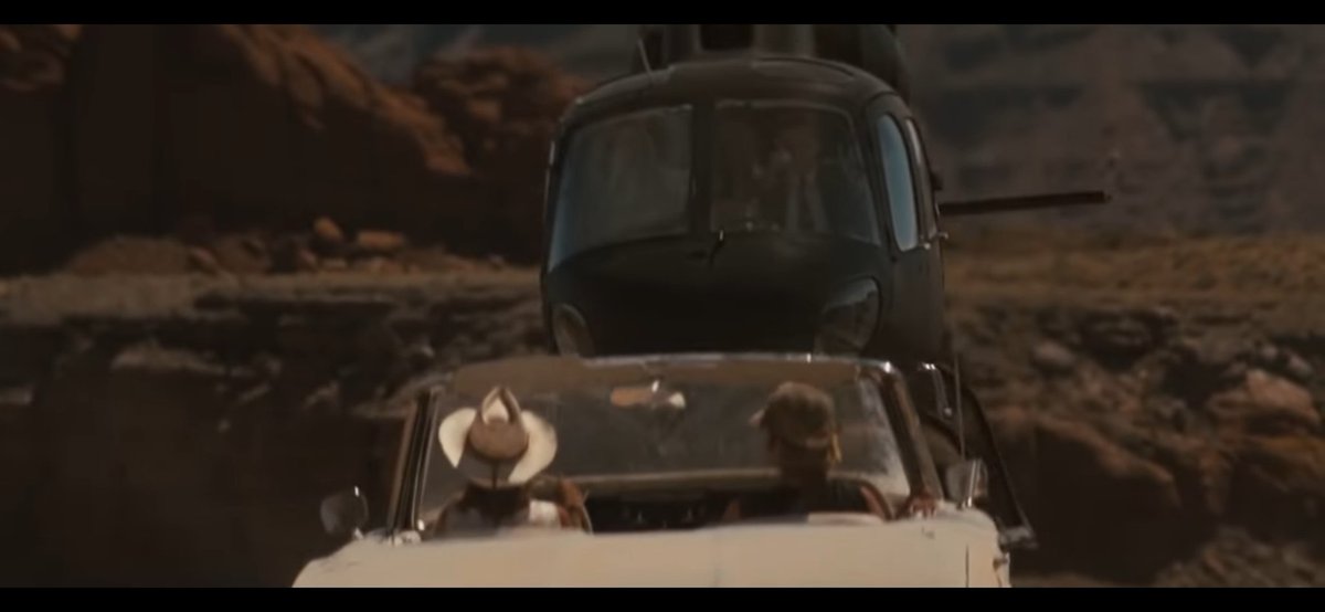 hombrepicaraza's tweet image. Un año de cine (67)

Thelma &amp;amp; Louise.

Susan y Geena una pareja alucinante que nos demostraron que a veces tomar las riendas de la vida no es un camino fácil... Pero siempre mejor en compañía

#intentando
#unfotogramaaldía
#unañodecine
#ThelmaAndLouise