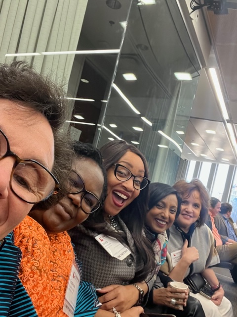 Anne Khademian (@anne_khademian) on Twitter photo Such an honor & a blast to work with wonderful women leaders across <a href="/UatShadyGrove/">The Universities at Shady Grove</a> and <a href="/MontgomeryCoMD/">Montgomery County MD Government</a>. A quick photo with some of my fabulous 2023 Cohort friends in <a href="/LeaderMontMD/">Leadership Montgomery (MD)</a> this morning at the <a href="/MoCoCouncilMD/">Montgomery Council</a> breakfast! Such an honor & a blast to work with wonderful women leaders across <a href="/UatShadyGrove/">The Universities at Shady Grove</a> and <a href="/MontgomeryCoMD/">Montgomery County MD Government</a>. A quick photo with some of my fabulous 2023 Cohort friends in <a href="/LeaderMontMD/">Leadership Montgomery (MD)</a> this morning at the <a href="/MoCoCouncilMD/">Montgomery Council</a> breakfast!