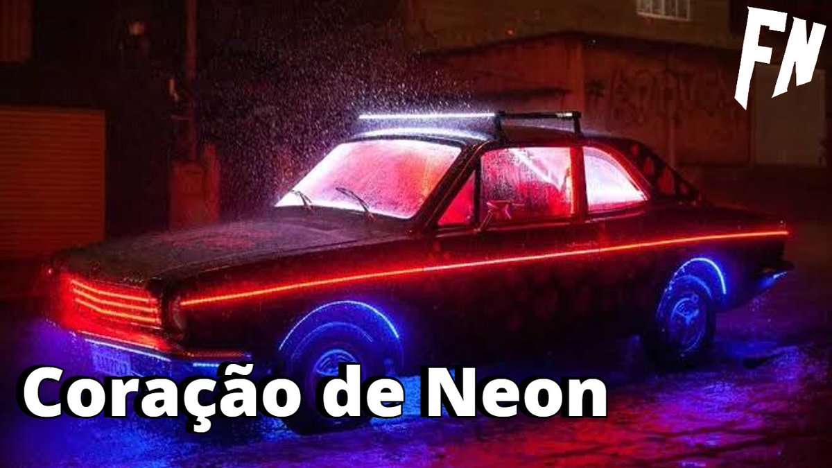 🚨🚨Vídeo Novo no Canal!🚨🚨

Dicas Rápidas 3 - Coração de Neon

Não se esqueçam de curtir e se inscrever no canal!

youtube.com/watch?v=2vHE0t…