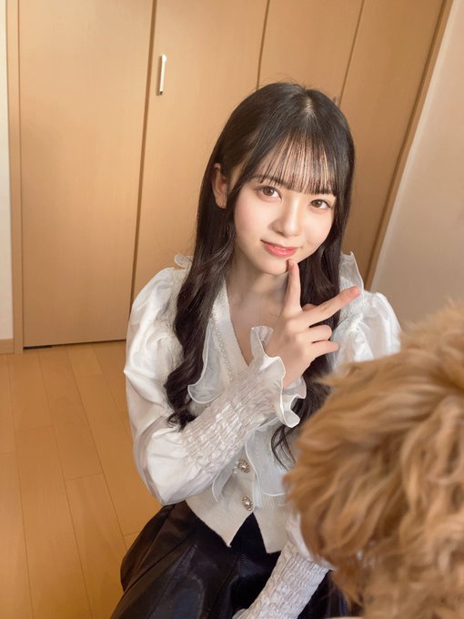 Twitterのコスプレ画像1