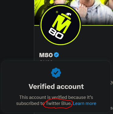 DSG tweet media