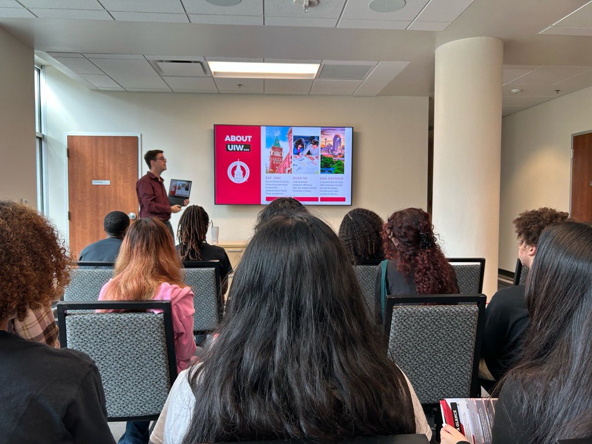Randle2300's tweet image. AMAZING field trip with the Smithson Valley Black Student Union to the University of Incarnate Word with @uiw_admissions and the Japanese Tea Garden! @StaffordTheGoat @CoachAwolf @SVRangerLibrary @valleyventana @cisdnews