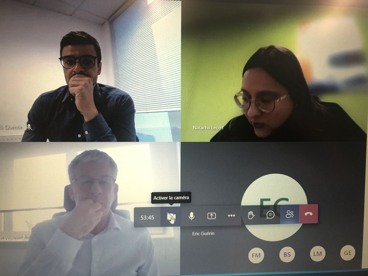 La Région #Hautsdefrance #numerique rencontre le collectif <a href="/TE_HdF/">territoire d'énergie Hauts de France</a> des autorités organisatrices de distribution d’énergie. 
Beaux échanges : possibilités numériques 👨🏻‍💻 et financières 🇪🇺 pour des expérimentations ou de l’essaimage d’outils testés. 
Économies en vue… cc <a href="/rev3/">rev3</a>