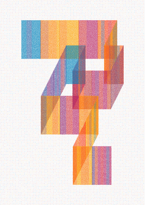 Bookends: A series looking at the first and last public mints in a generative art collection

Today we highlight Farbteiler by <a href="/erikswahn/">Erik Swahn</a> 
 
 Farbteiler #1 owned by <a href="/PompousLL/">McLlama</a> 
Farbteiler #500 owned by <a href="/softcitycrew/">Softcity Crew</a>