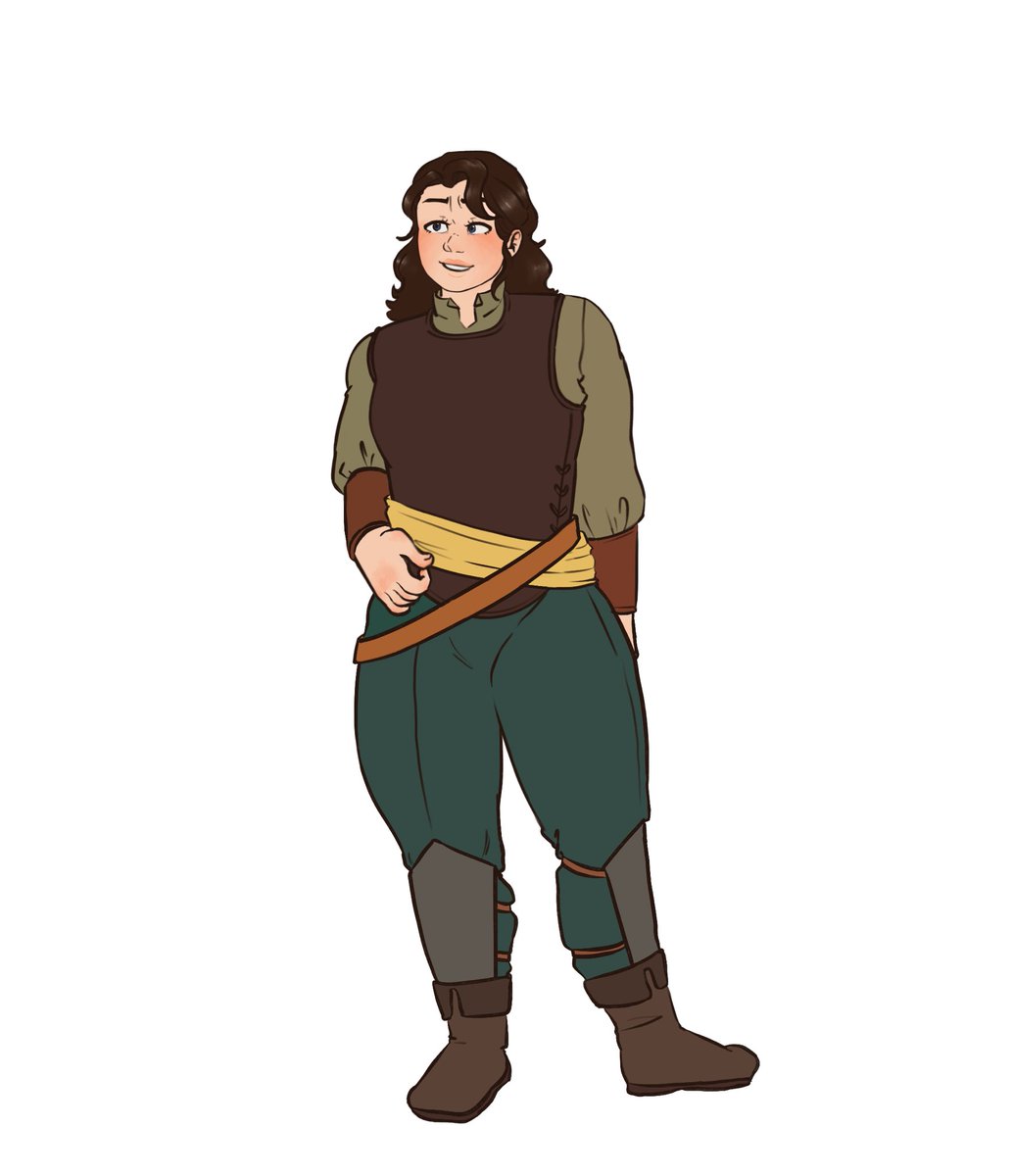 sprauarts's tweet photo. The team's suddenly been throw into a new world- Roll for initiative! #dungeonsanddragons https://t.co/vVRXc0Wl8W