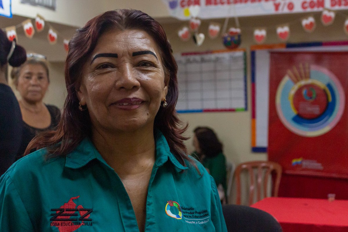 Centro de Desarrollo de la Calidad Educativa Zulia tweet media