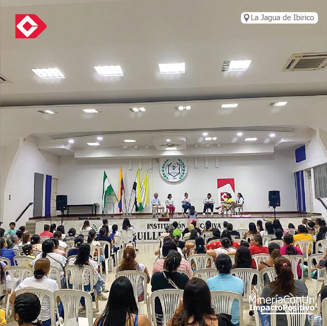 DrummondLtdCo's tweet photo. Junto con #DrummondEnergy desarrollamos el conversatorio “Importancia del liderazgo de la mujer rural👩🏽‍🦱👩🏻 en el desarrollo de comunidades sostenibles y en la adaptación al cambio climático🌎”, en conmemoración a mujeres líderes del Cesar💜.
#MujeresQueDejanHuella https://t.co/JcbPDb84Ha