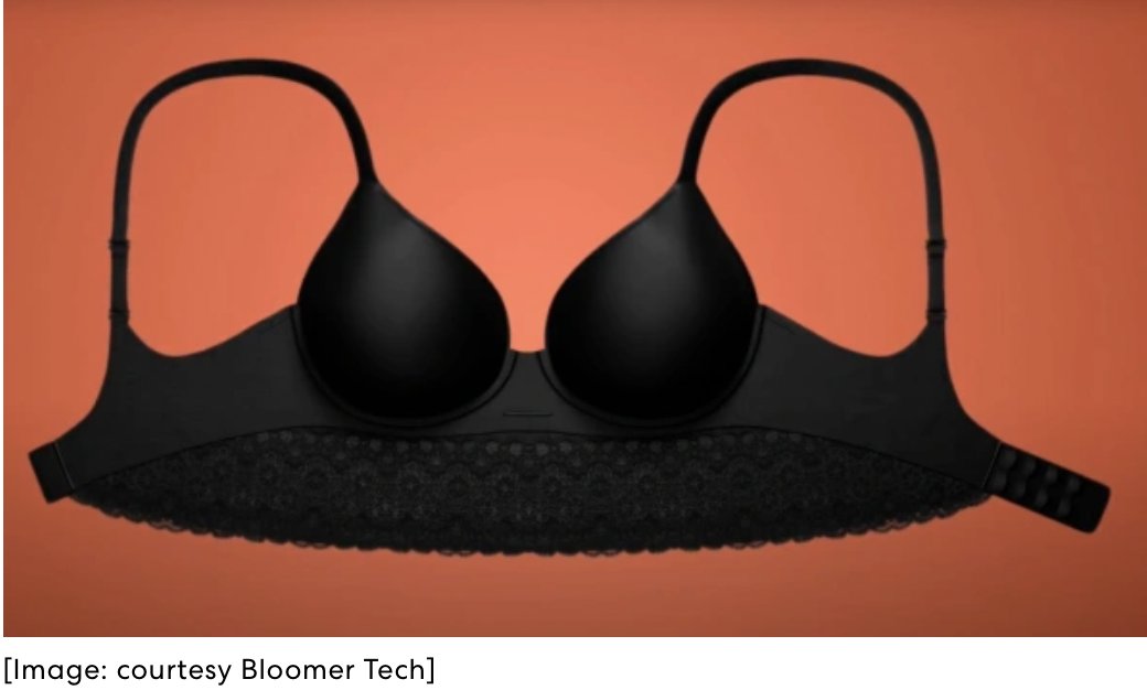 Legatum Center at MIT (@mitlegatum) on Twitter photo Happy International Women's Day!!!
Legatum Fellow <a href="/achongr/">Alicia Chong R.</a> speaks about the Smart Bra, one of the products she and co-founders of <a href="/bloomertech/">Bloomer Tech</a> created, on <a href="/FastCompany/">Fast Company</a>'s podcast!
Listen to the podcast here: bit.ly/41VmK8D
#LegatumFellows
#IWD2023
#EmbraceEquity Happy International Women's Day!!!
Legatum Fellow <a href="/achongr/">Alicia Chong R.</a> speaks about the Smart Bra, one of the products she and co-founders of <a href="/bloomertech/">Bloomer Tech</a> created, on <a href="/FastCompany/">Fast Company</a>'s podcast!
Listen to the podcast here: bit.ly/41VmK8D
#LegatumFellows
#IWD2023
#EmbraceEquity