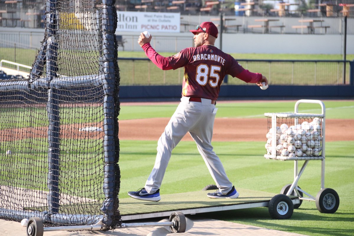 Team Beisbol Venezuela tweet media