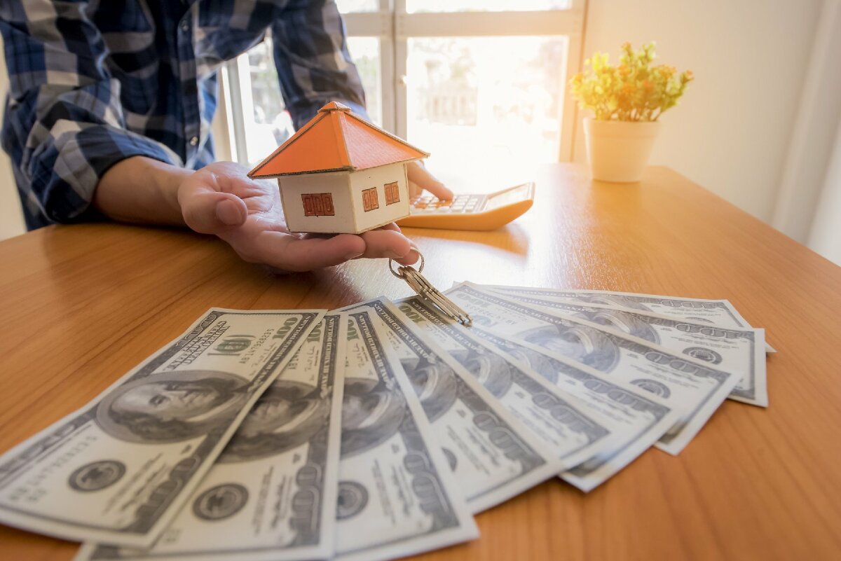 SunAmerican Mortgage tweet media