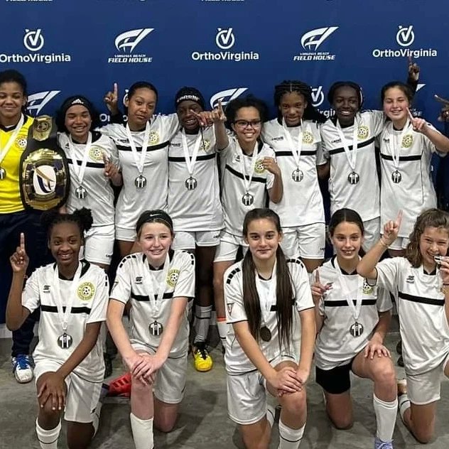 GoldenBallSocce's tweet photo. Happy International Women's Day https://t.co/Zfpv44Kccl