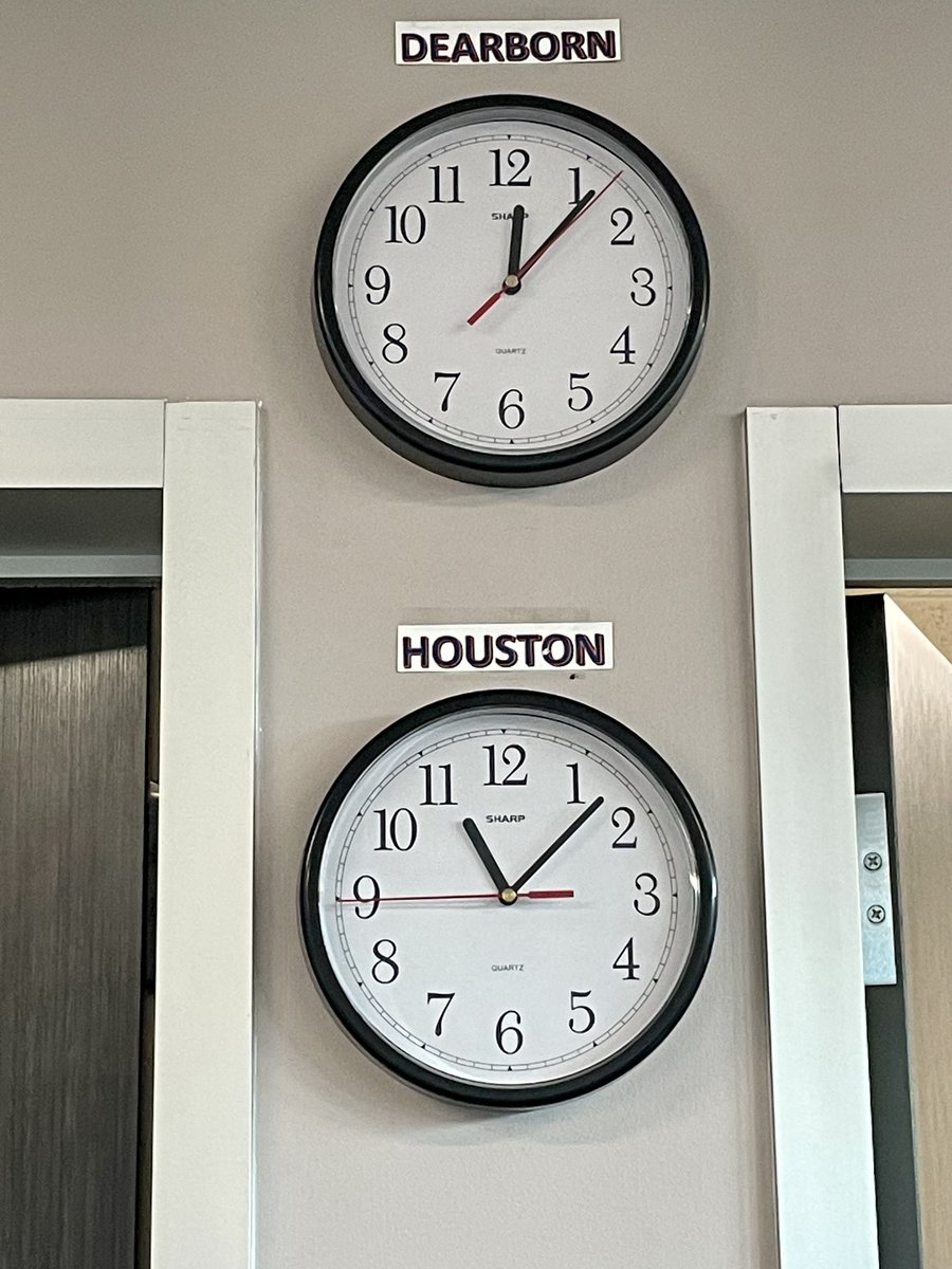 EDiCTS Study tweet media