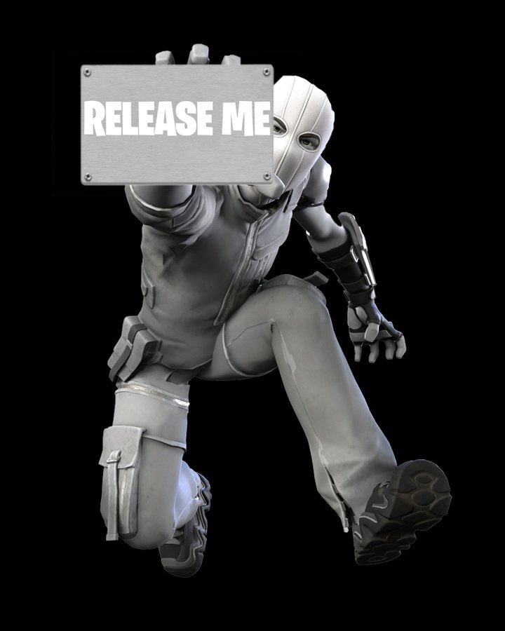 Fortnite Leaks Pluto V2 on Twitter "iFireMonkey https//t.co/IVRl4YKjUF" / Twitter