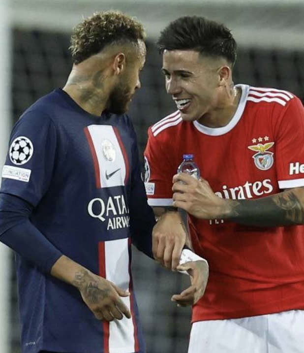 Adeus Neymar, nós estamos nos Quartos ! 😂