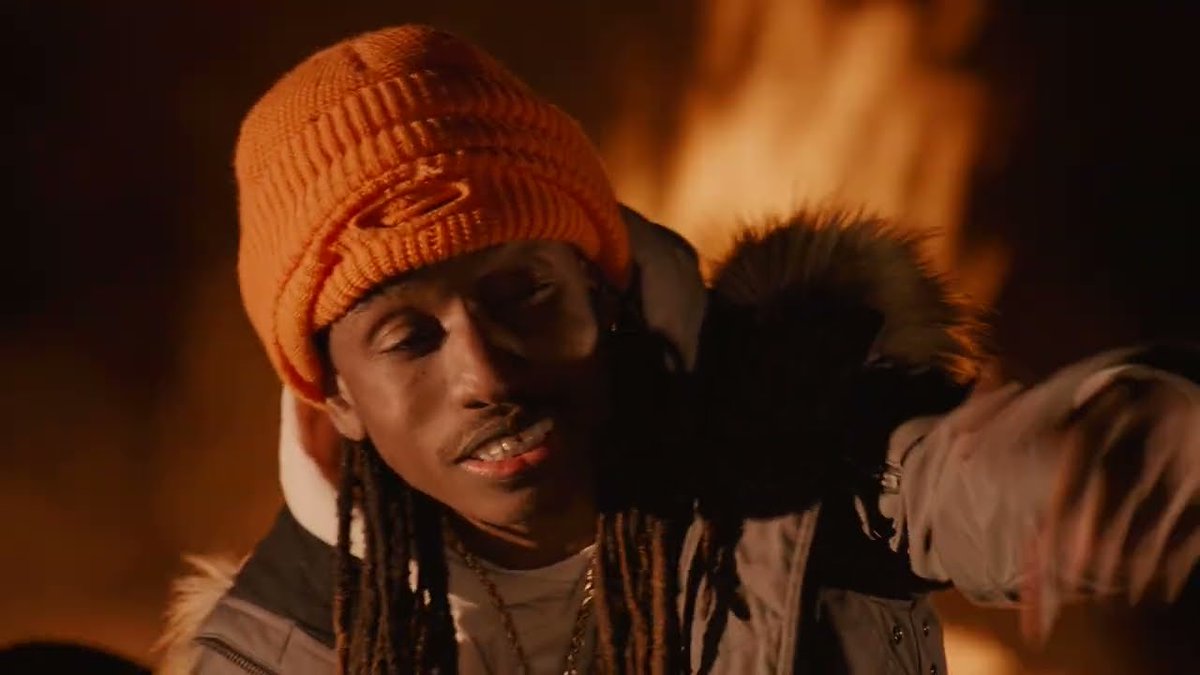 BaySlapsLive's tweet photo. ShooterGang Kony x Rexx Life Raj – No Applause⁠ (Music Video) https://t.co/uAVPDeuJRN https://t.co/EUB2S185xN