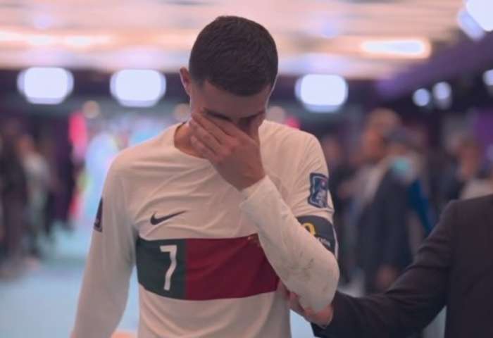 Los totnam y yo en este momento: