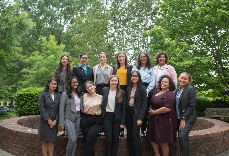 ASDL is proud to recognize and celebrate its amazing female alumni, students, research faculty, and support staff on International Women’s Day! They have all contributed in unique ways and have helped make ASDL what it is today.

#InternationalWomensDay #IWD2023

<a href="/GTaerospace/">GTaerospace</a>