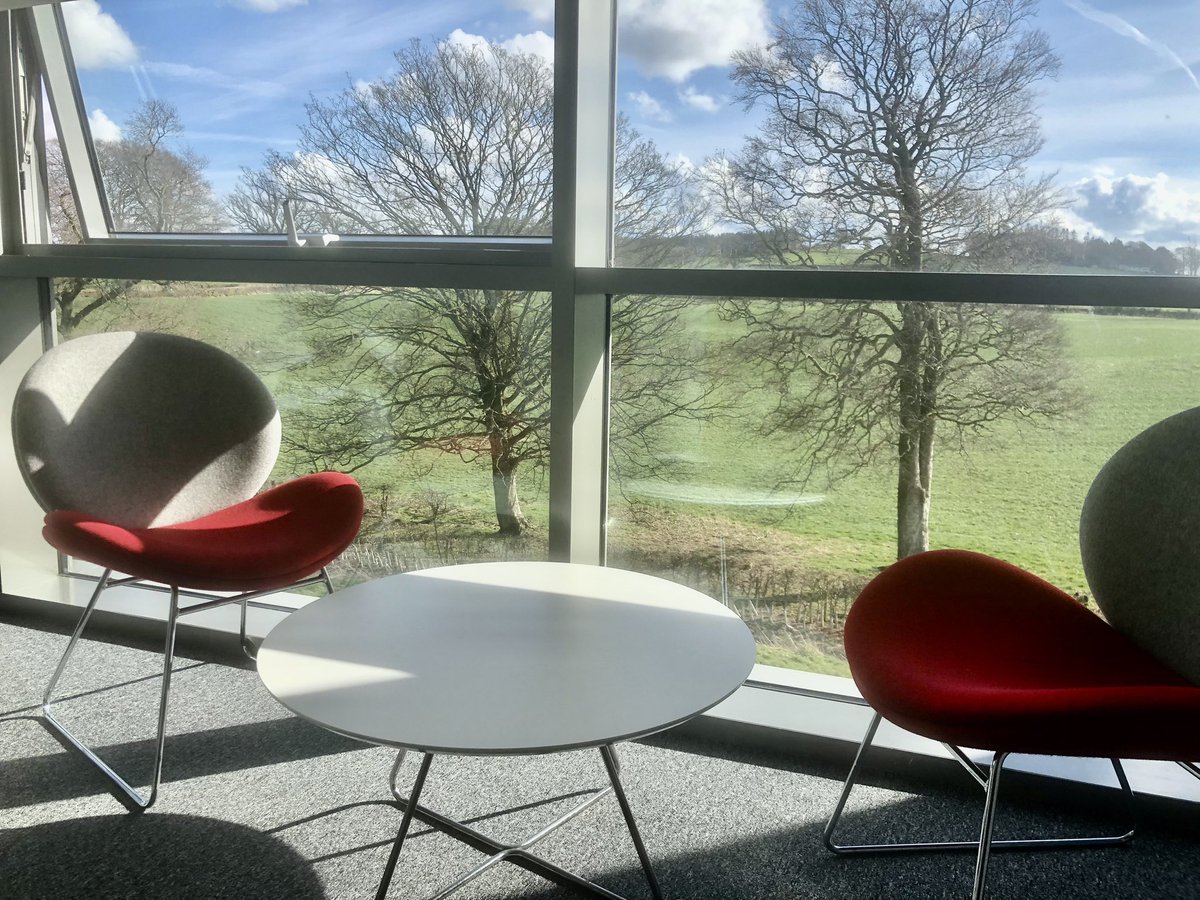 MuzKhan9's tweet photo. Visited the brand new UWS campus in Dumfries. It’s fantastic! Pending an approval, we'll be running a BA Business 3rd Year degree in partnership with @DandGCollege Looking forward to seeing the positive impact this wil have on local community! @UWS_SBCI @UniWestScotland @News_UWS https://t.co/sz8sEuyVSp