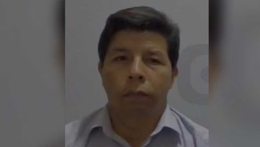 YVKE_Mundial's tweet photo. Pedro Castillo niega cargos de corrupción y denuncia secuestro
https://t.co/S6XinPcmgz 
#ChavezFeminista https://t.co/bz2ubJbttu