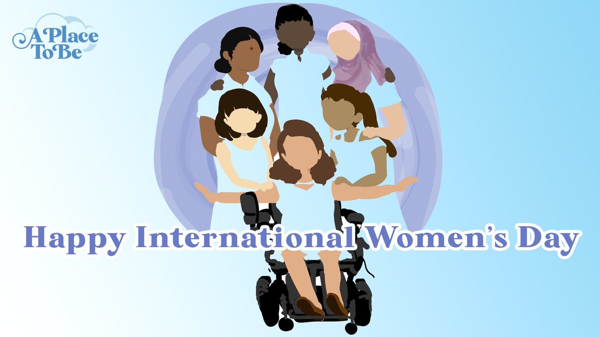 aptbmt's tweet image. This International Women's Day, we join our community in celebrating the achievements of women worldwide, and focus on the pioneers who have fought for equality and the building of a more inclusive world for all individuals, regardless of gender or or physical ability.