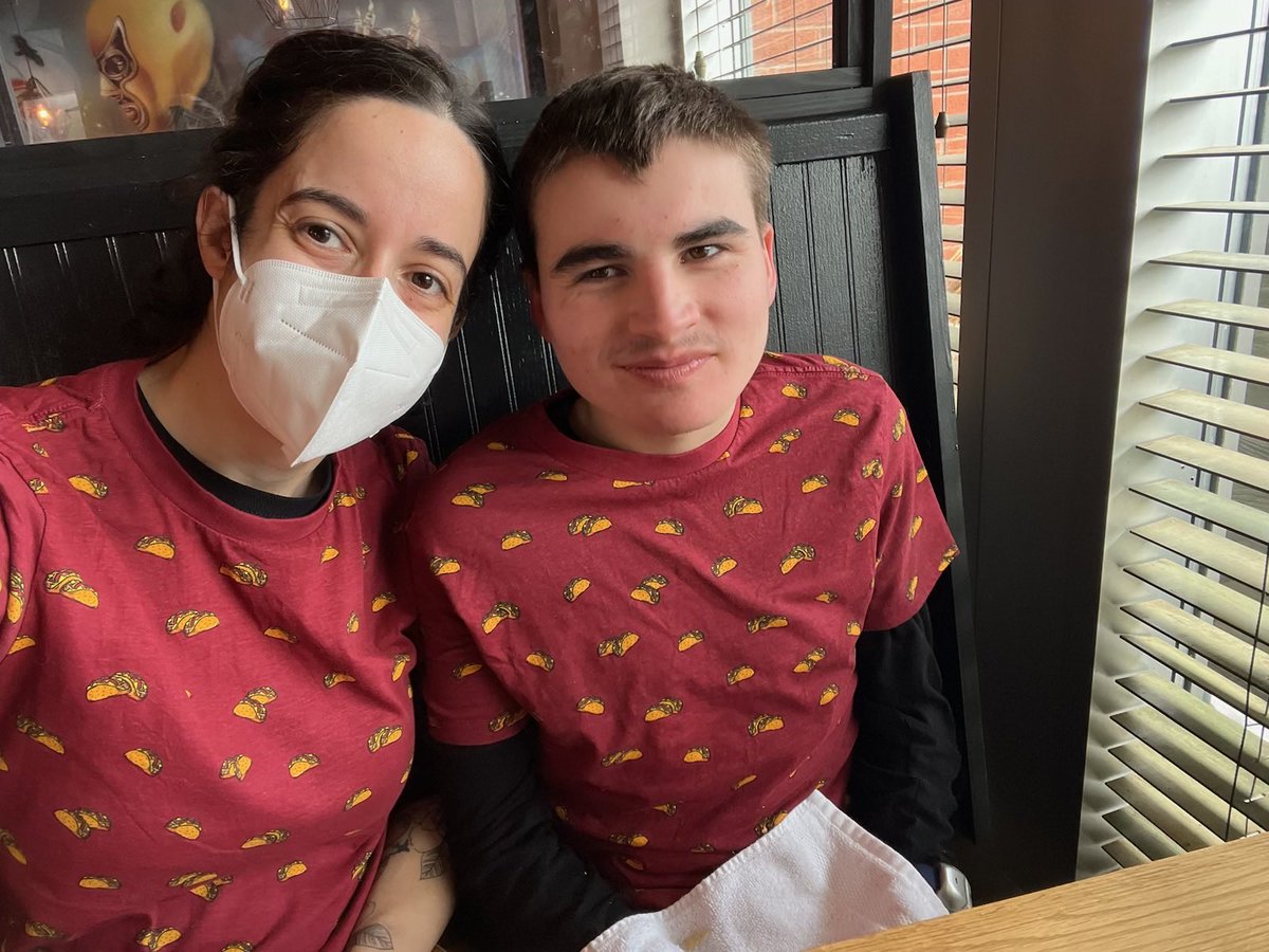 MTH D.E. Class tweet media