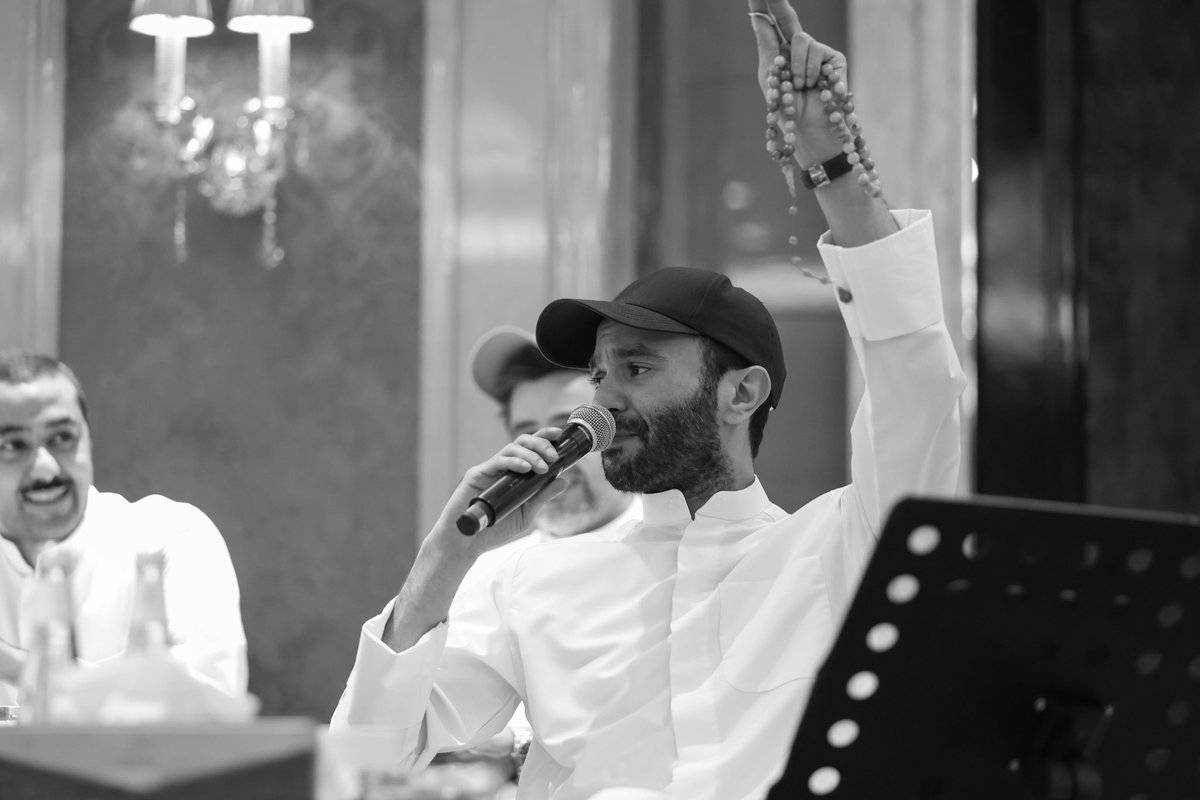 RotanaLive's tweet photo. صور من بروفة الفنان مطرف المطرف❤️
احجز تذكرة سهرة  من 👇🏼
#جلسات_ليالي_الرياض 🎶

رابط الحجز 

https://t.co/DgTkoNYJWx

@Turki_alalshikh 
@Mutref 
@RiyadhSeason 
@Mabdoarena https://t.co/iGg3K2ia6e