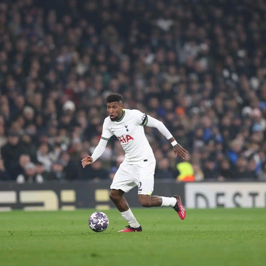 FBN150's tweet photo. TOTTENHAM HAVE BEEN ELIMINATED FROM THE CHAMPIONS LEAGUE IN THE ROUND OF 16 
#ULC
#Tottenham
#Milan
#UEFAChampionsLeague
#UCL https://t.co/xYk9Hyh9Aw
