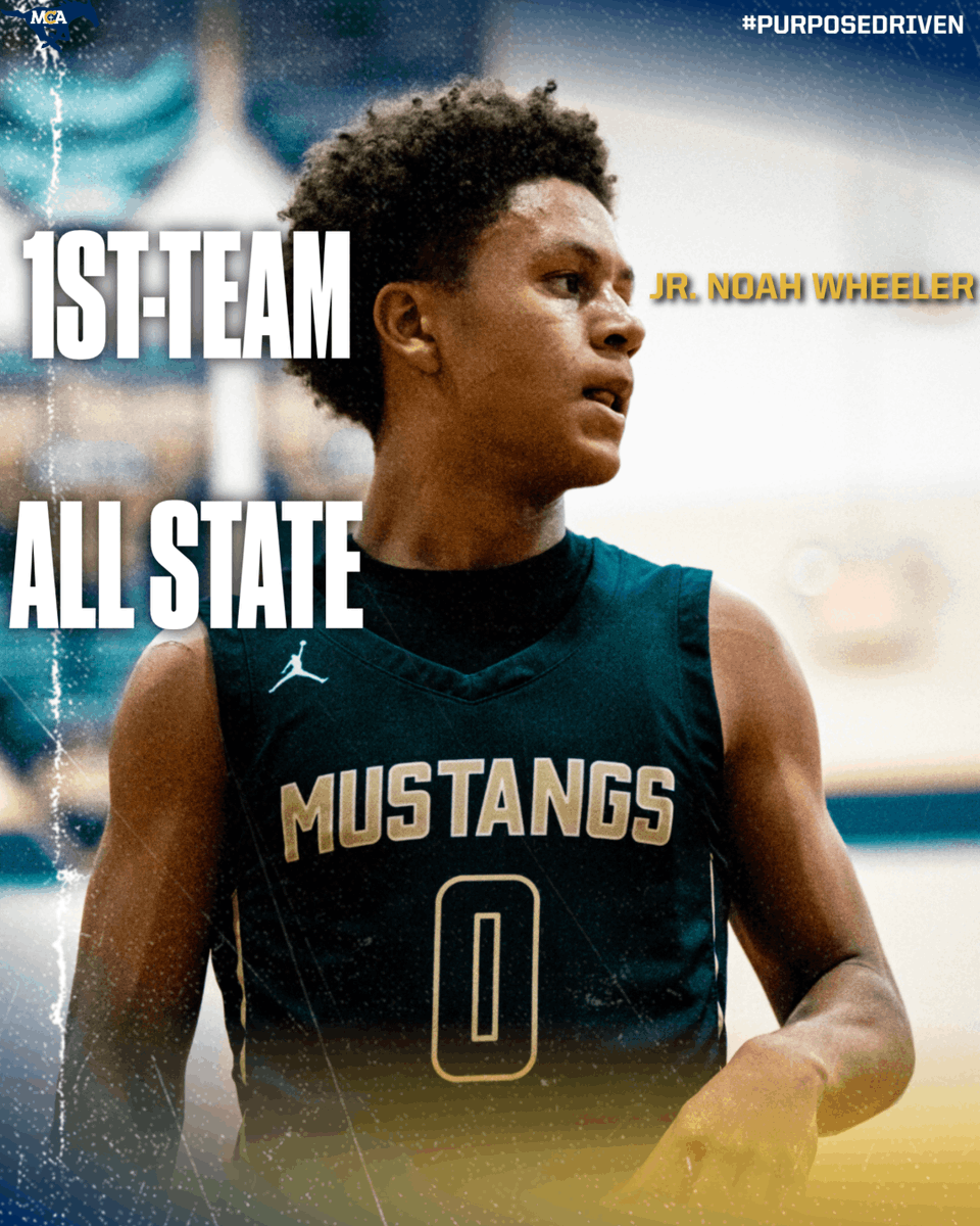 MCAboysbb's tweet photo. Congrats to Captain Noah Wheeler on this amazing accomplishment. To jump from not being 1st or 2nd Team All District last year to 1st Team All State this year shows the amount of hard work this guy put in!. He is the engine of our offense, and makes everyone around him better. https://t.co/yVkvXUzXyX