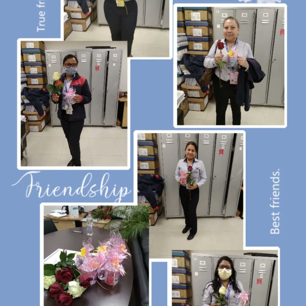 asepmsa1's tweet photo. Hoy es el día de la mujer, celebrando su fuerza y su valentía honrando su lucha por la igualdad, reconociendo su papel en la vida., porque eres la combinación perfecta entre el amor y la comprensión, porque eres fuerte, y  luchadora , feliz día de la mujer trabajadora ASEPMSA. https://t.co/v1gTpuWA4a