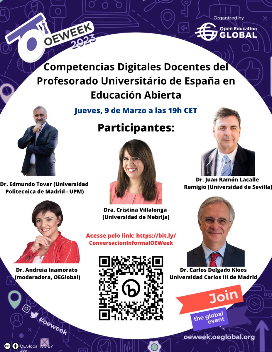 Carlos Delgado Kloos tweet media