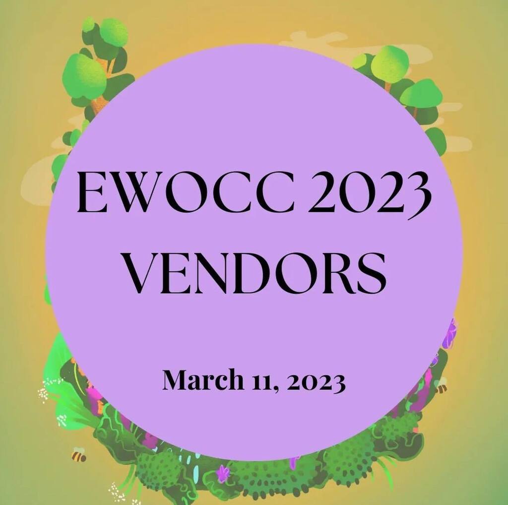 Happy #InternationalWomensDay! Join us Saturday, March 11th for the 2023 Empowering Women of Color Conference, hosted by @berkeleywoci

We’ll be vending alongside an amazing group of #BayArea #wocowned entrepreneurs.

#melaninmeanings #blackowned #berkel… instagr.am/p/Cpiz2GUviij/