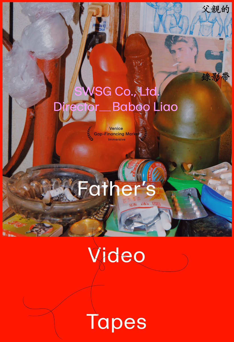 Baboo Liao tweet media