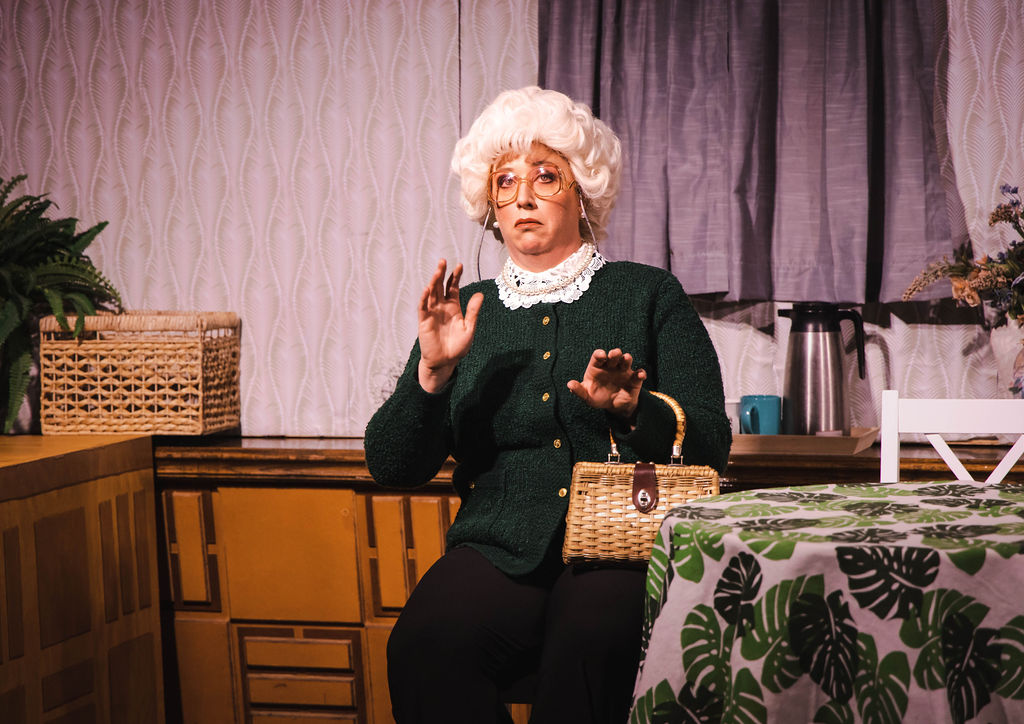 PurseStringProd's tweet photo. You haven't made plans and bought tickets to our very first Mother's Day Special? Don't wait too long as tickets are already selling quickly and you wouldn't want to disappoint your Mother! Click the link for more information.
https://t.co/kdaAPcByav
#Milwaukee #TheGoldenGirls https://t.co/WrXeJL7dqX