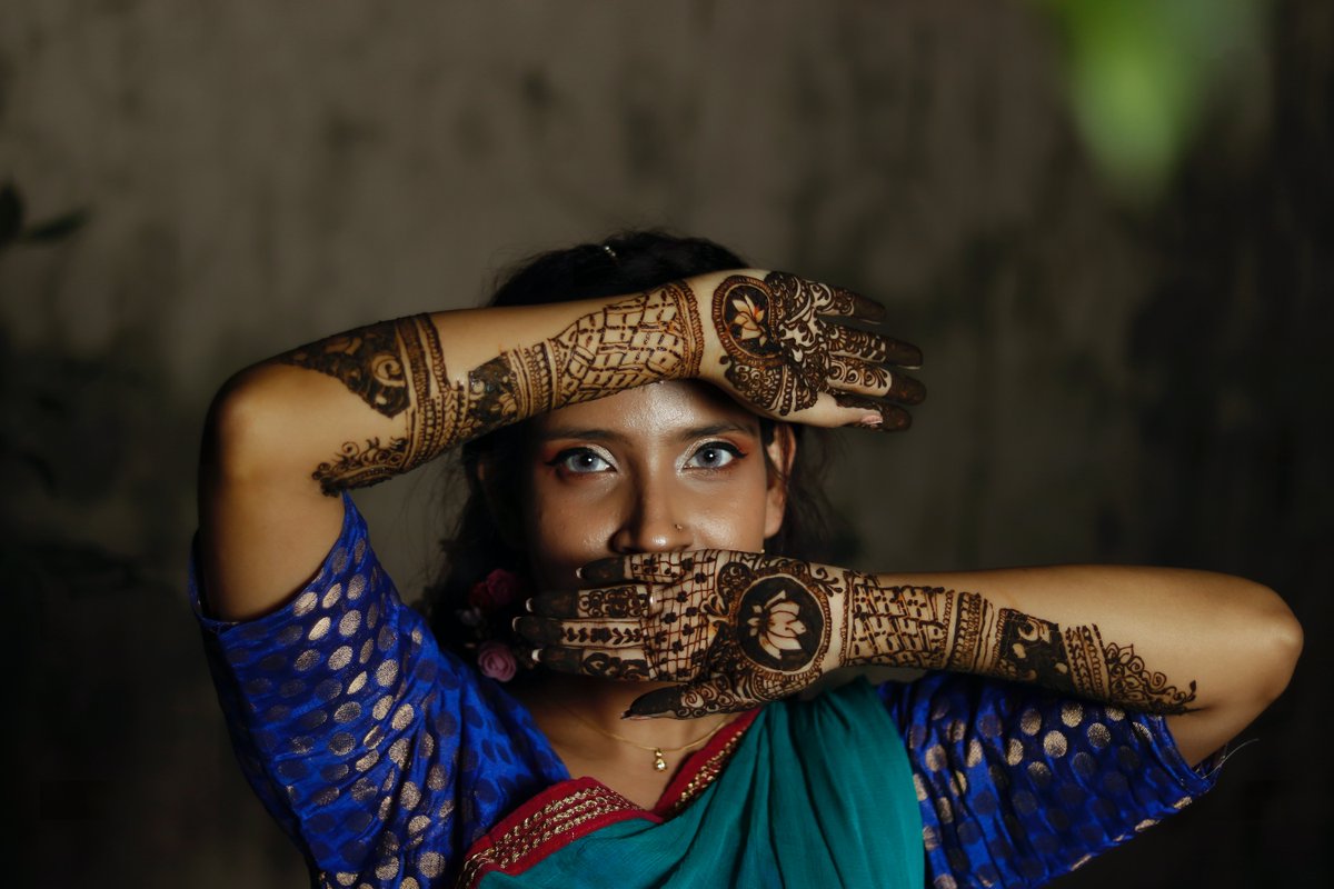 VPSOcelot's tweet image. Multicultural Night is March 15th @ 6:00
Come learn about the traditional uses of Henna painting and experience it yourself!