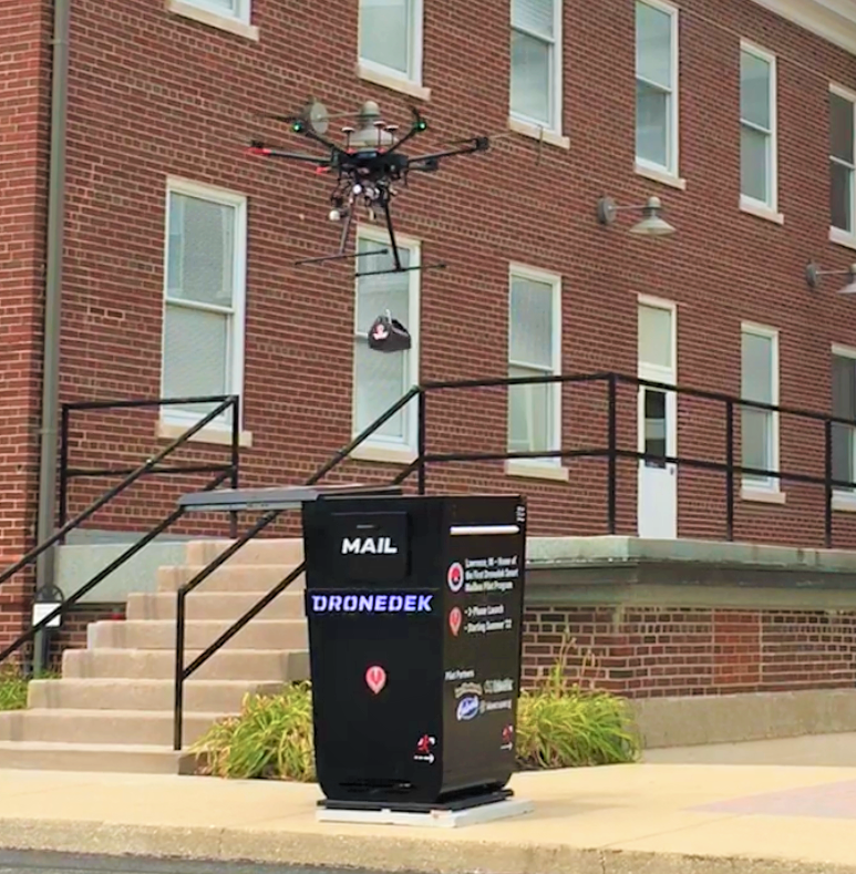 arrive_ai's tweet photo. The shift towards #automation #drones and #smartmailboxes

Read more below 👇

Drone technology is finding unlikely uses across sectors
https://t.co/d8xaWxhXT1
@globeandmail 📰 https://t.co/od9meNaB0c
