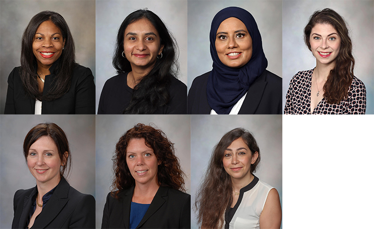 Happy #InternationalWomensDay2023 to all woman in Nephrology! @womeninnephro #MayoClinicKidney #MayoClinicFlorida