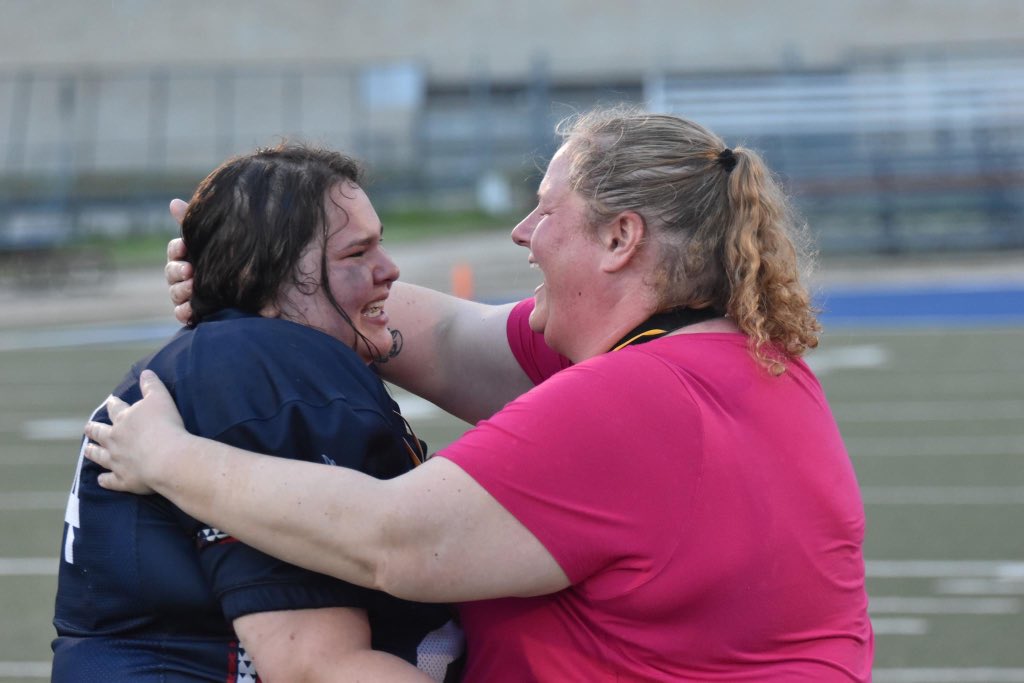 fbmanitoba's tweet image. Thank you to all of the amazing women in the Canadian Football Community who continue to break barriers and inspire us with their passion. 

#IWD2023
