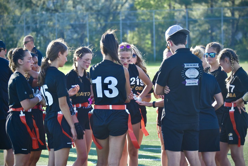 fbmanitoba's tweet image. Thank you to all of the amazing women in the Canadian Football Community who continue to break barriers and inspire us with their passion. 

#IWD2023