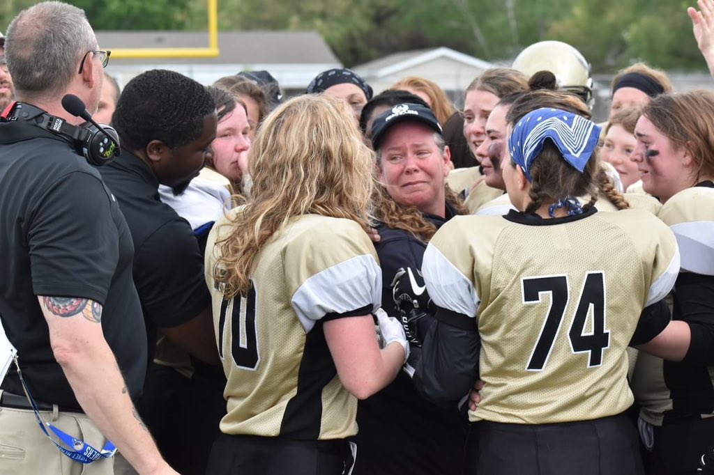 fbmanitoba's tweet image. Thank you to all of the amazing women in the Canadian Football Community who continue to break barriers and inspire us with their passion. 

#IWD2023