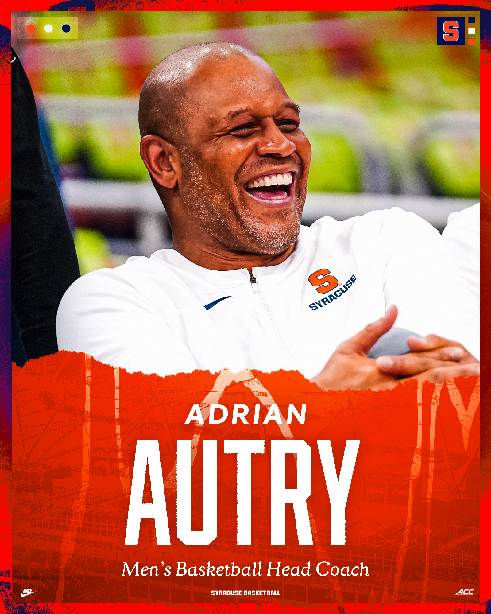 Syracuse Men's Basketball on Twitter: Syracuse Men's Basketball on Twitter: