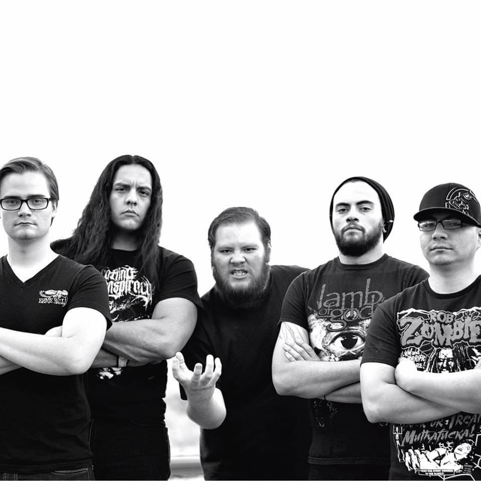 armando_vv's tweet photo. @violentvendetta returns to Lubbock,TX for the first time in almost 5 years! We will be at @jbackroomlbk this Saturday supporting the upcoming powerhouses in @SoothsayerTx . Get those tickets at https://t.co/nNCjuEpozM https://t.co/hR8zIg7czQ
