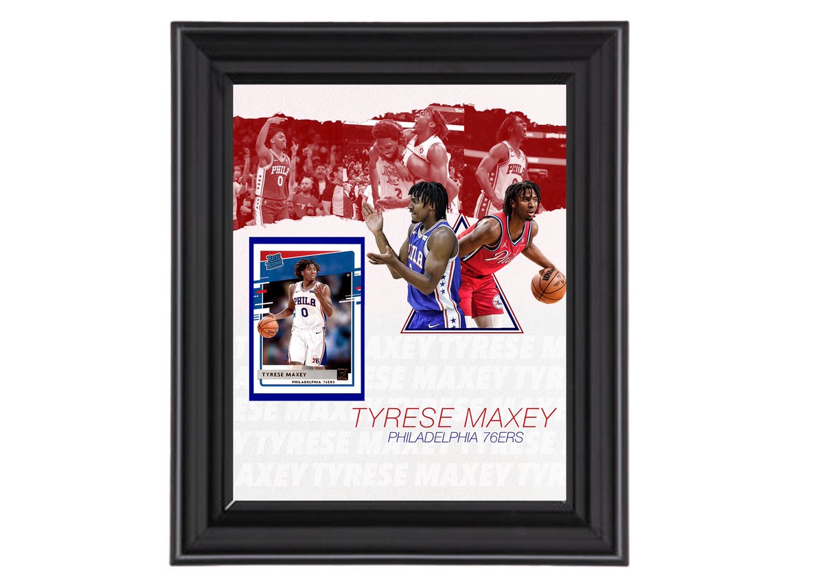 SpotlightSPRTS's tweet photo. PHILADELPHIA 76ERS COLLECTION OUT NOW !! 

Use code PHILLY for 10% off ‼️ https://t.co/CTzb99Rckp