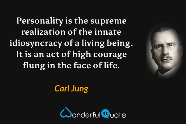 Carl Gustav Jung was a Swiss psychiatrist and psychoanalyst who founded analytical psychology. Jung's work has been influential in the fields of psychiatry, anthropology, archaeology, literature, philosophy, psychology, and religious studies. Wikipedia
Born: July 26, 1875, Kesswil, Switzerland
Died: June 6, 1961, Küsnacht, Switzerland