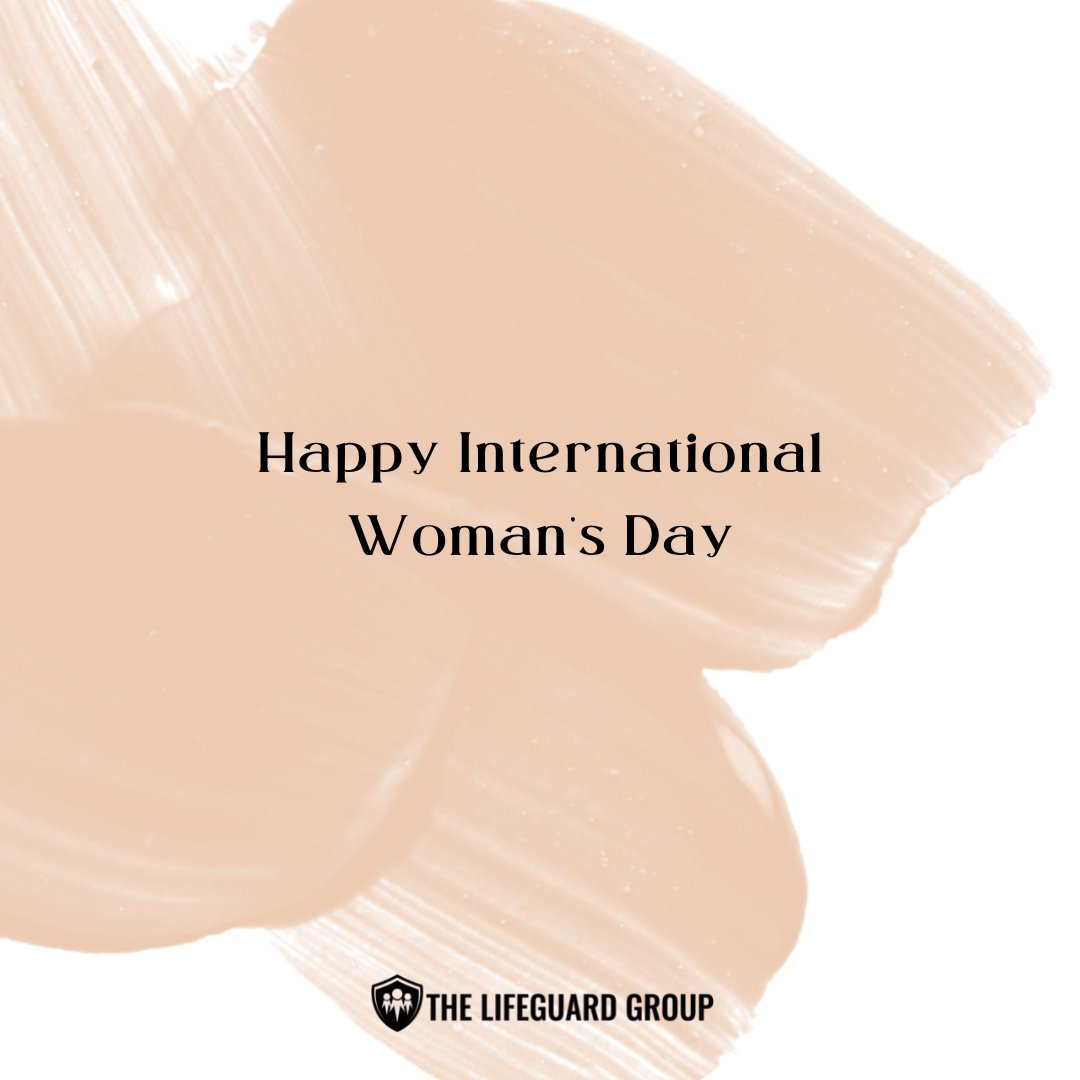 THE LIFEGUARD GROUP tweet media