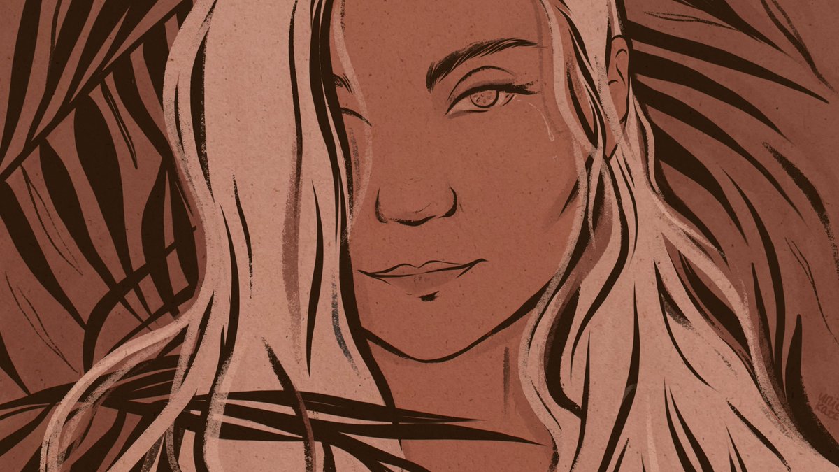 ✻ Blooming garden — gift for my 1/1 collectors ✻ 

The sun's warm rays illuminate my face, and nothing can stop me. My garden is blooming; I invite you to come inside. Make yourself comfortable, and remember that blockchain flowers are forever.