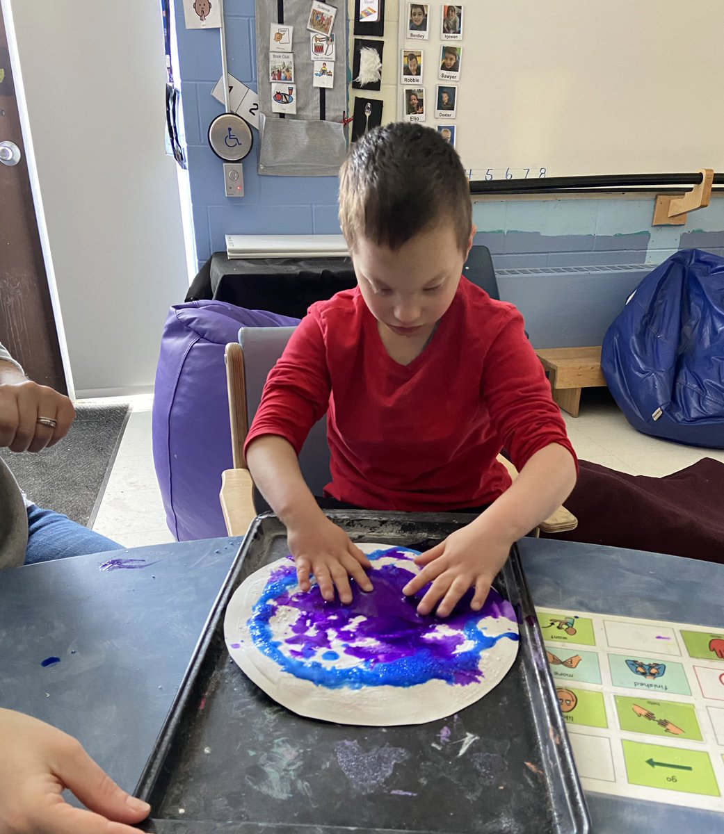 Crystal Bay School tweet media