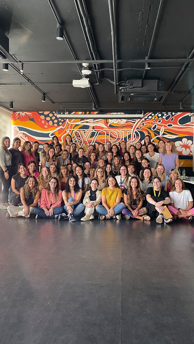 #8M_WPPUY #abracemoslaigualdad