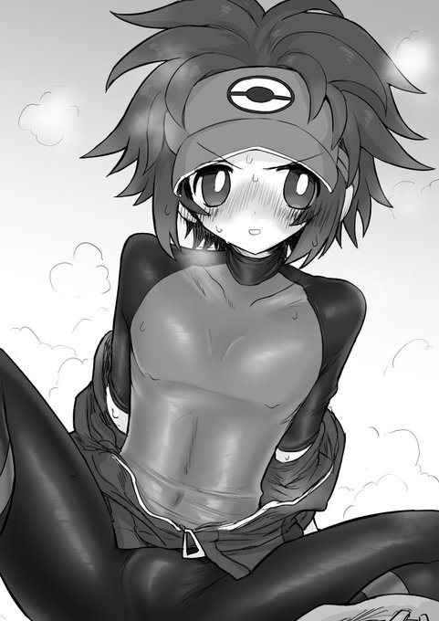 キョウヘイくん……… 