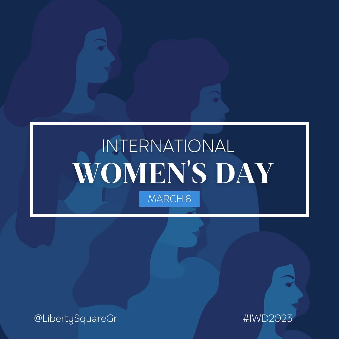 Happy #InternationalWomensDay! 

Today we celebrate the power and strength of all the amazing women in our lives. 

Tag a woman who inspires you below!👇
 
#IWD2023